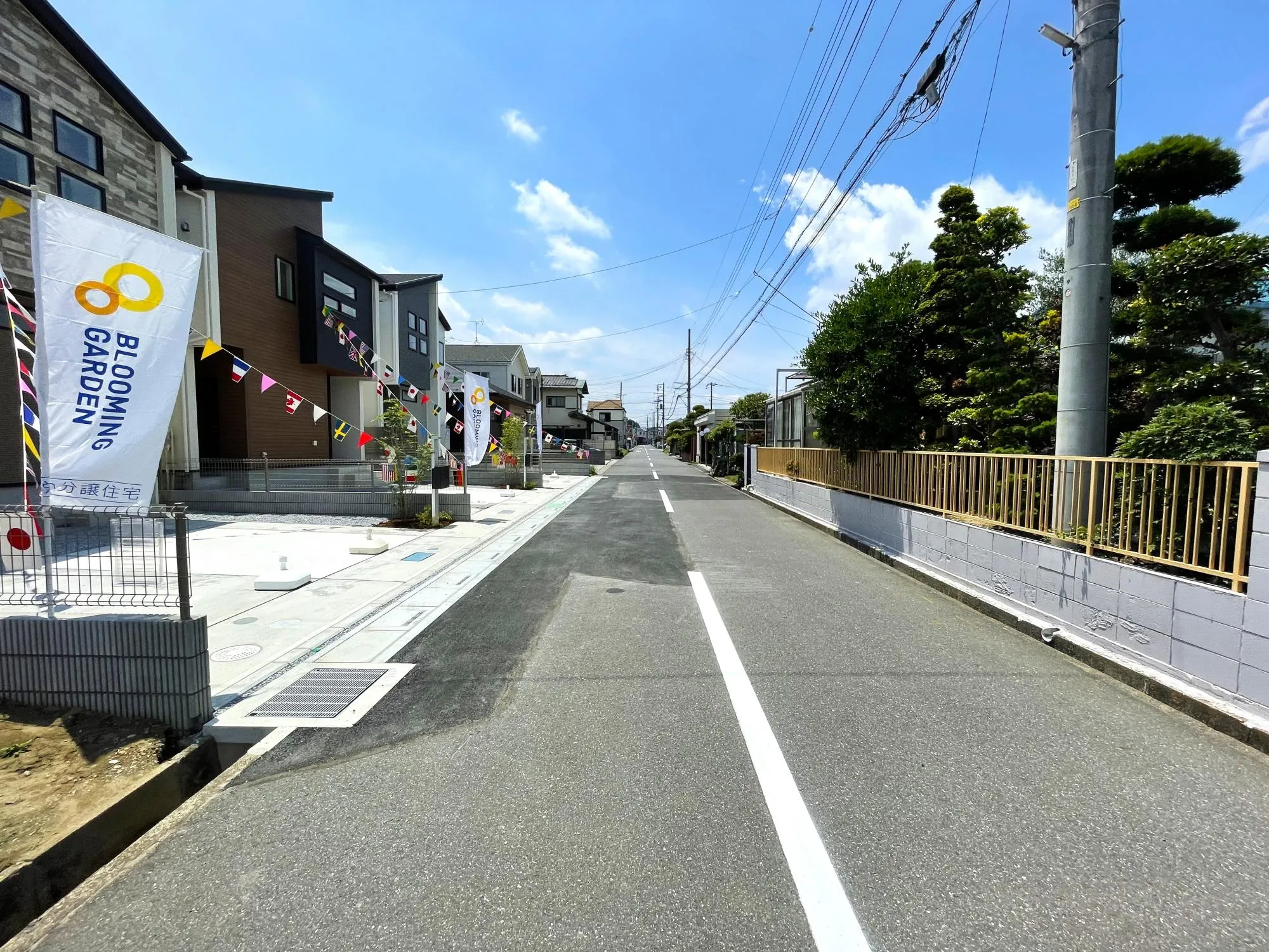 【街並み】