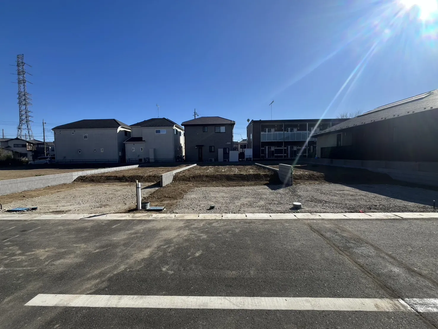 販売現地【2026/2/1撮影】