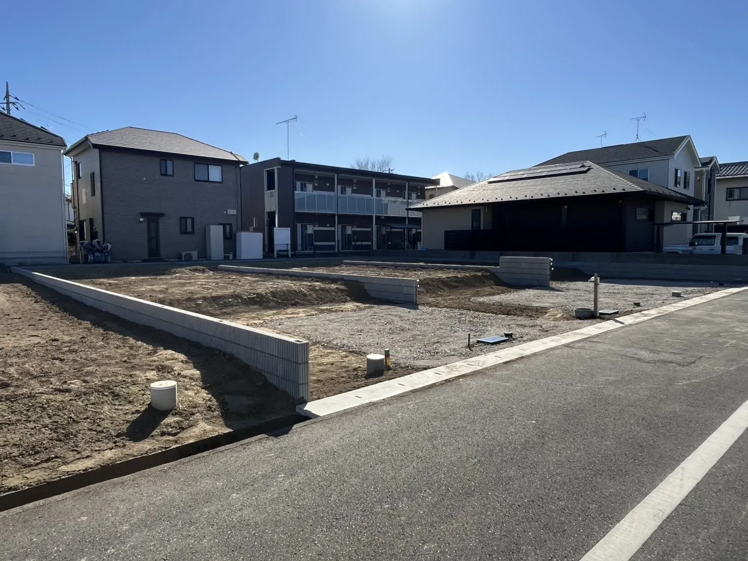 販売現地【2026/2/1撮影】