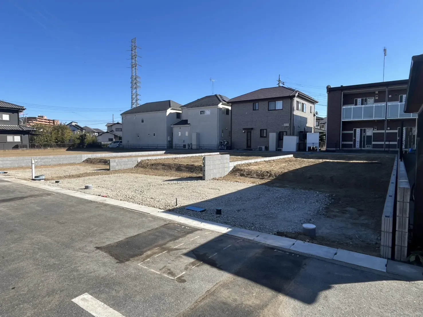 販売現地【2026/2/1撮影】