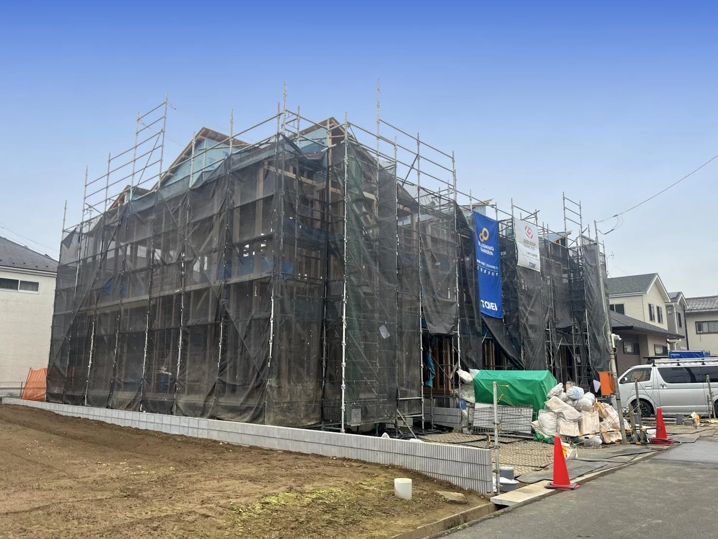 販売現地【2026/3/20撮影】