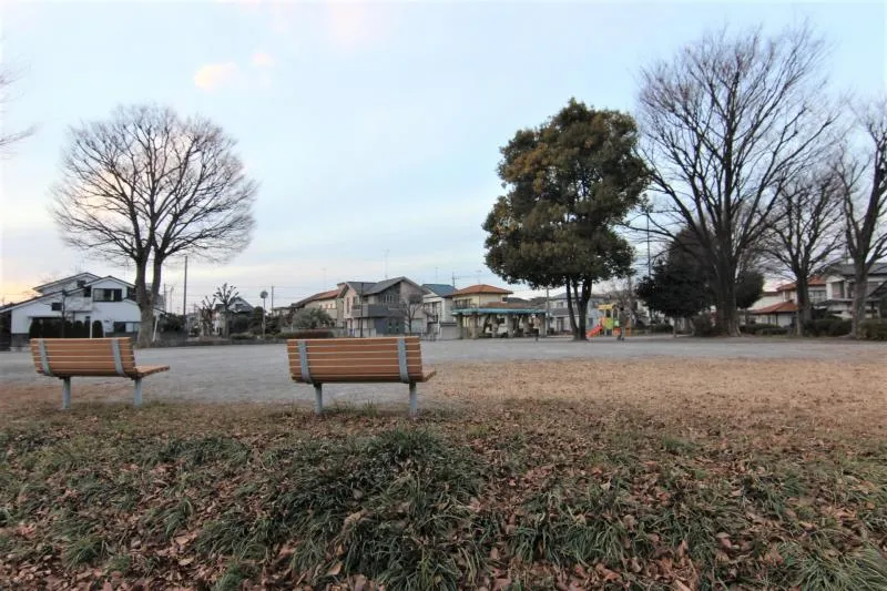 東武中央公園