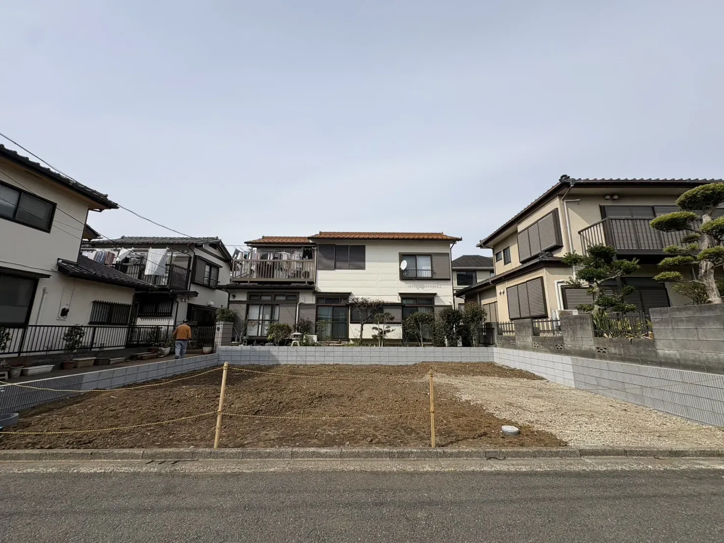 現地写真(2026/3)