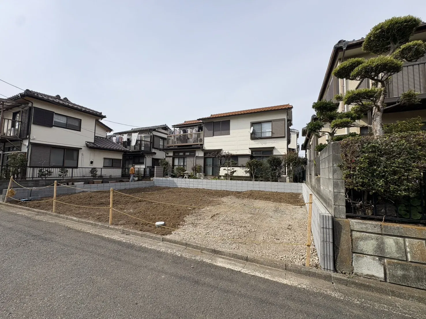 現地写真(2026/3)