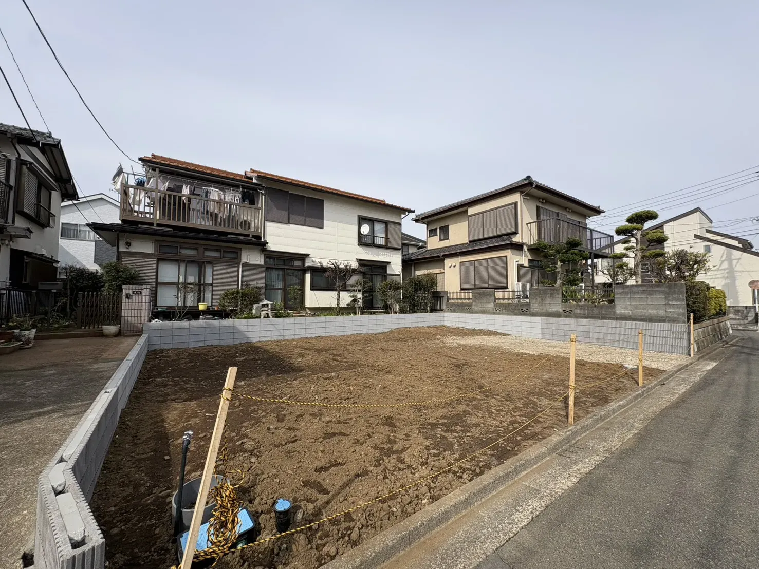 現地写真(2026/3)