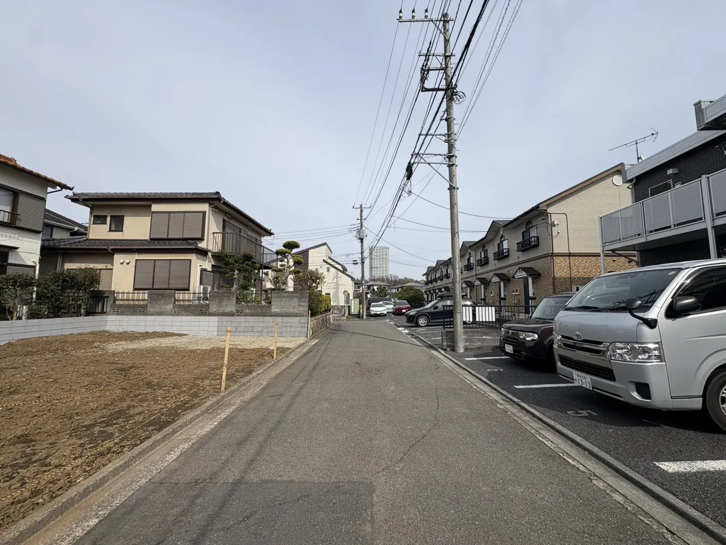 現地写真(2026/3)