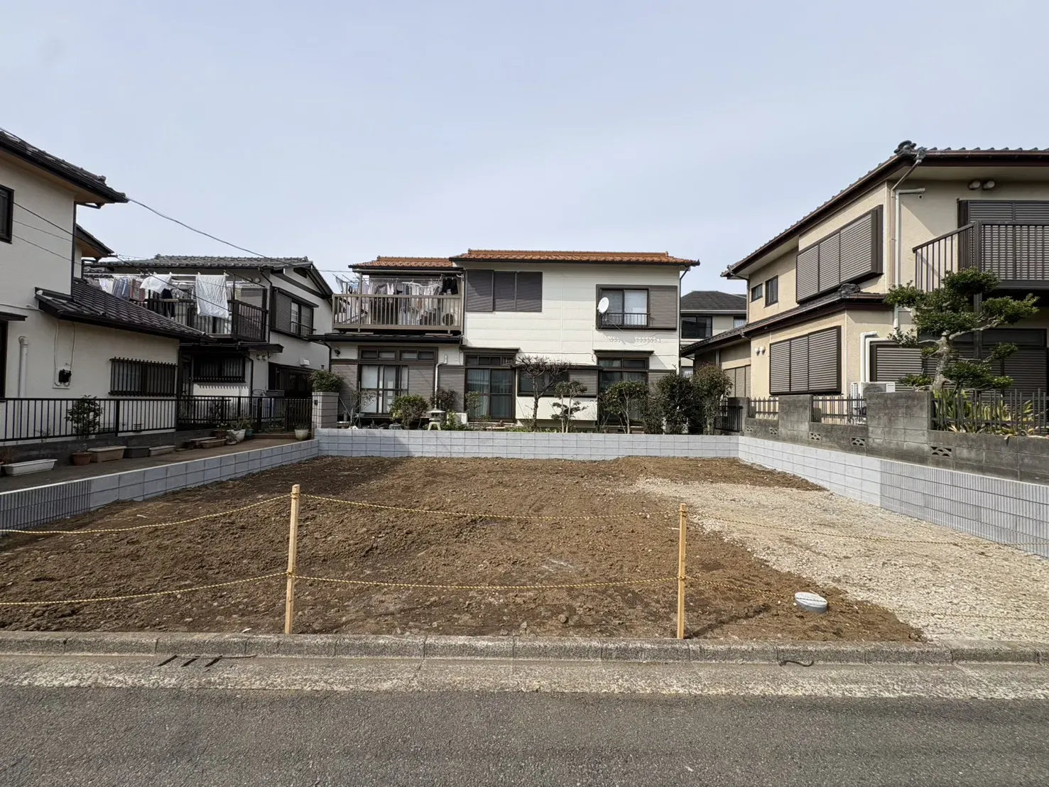 現地写真(2026/3)