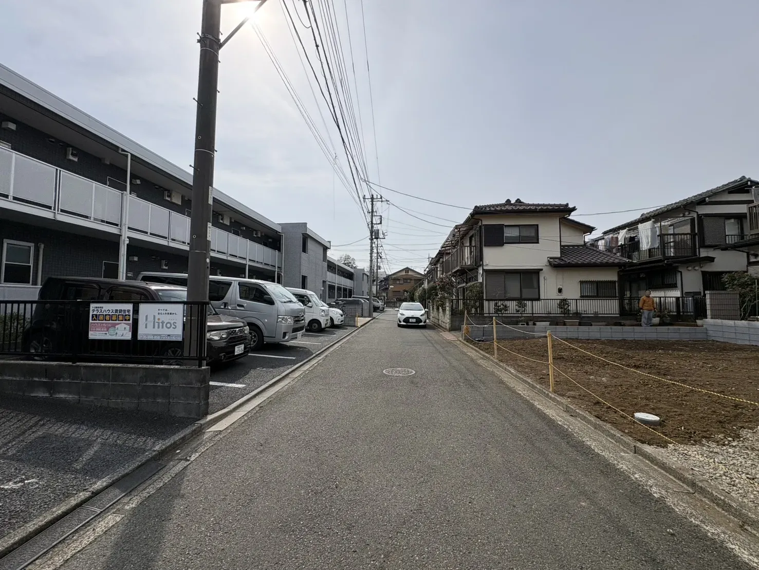 現地写真(2026/3)