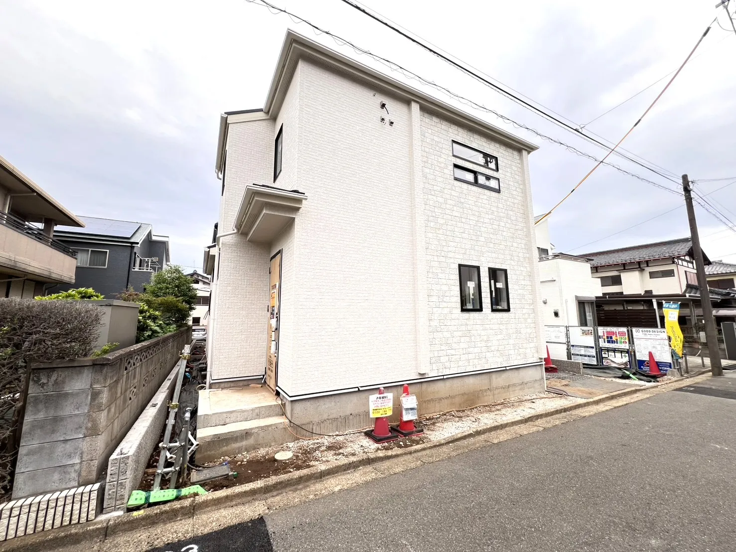 【外観】