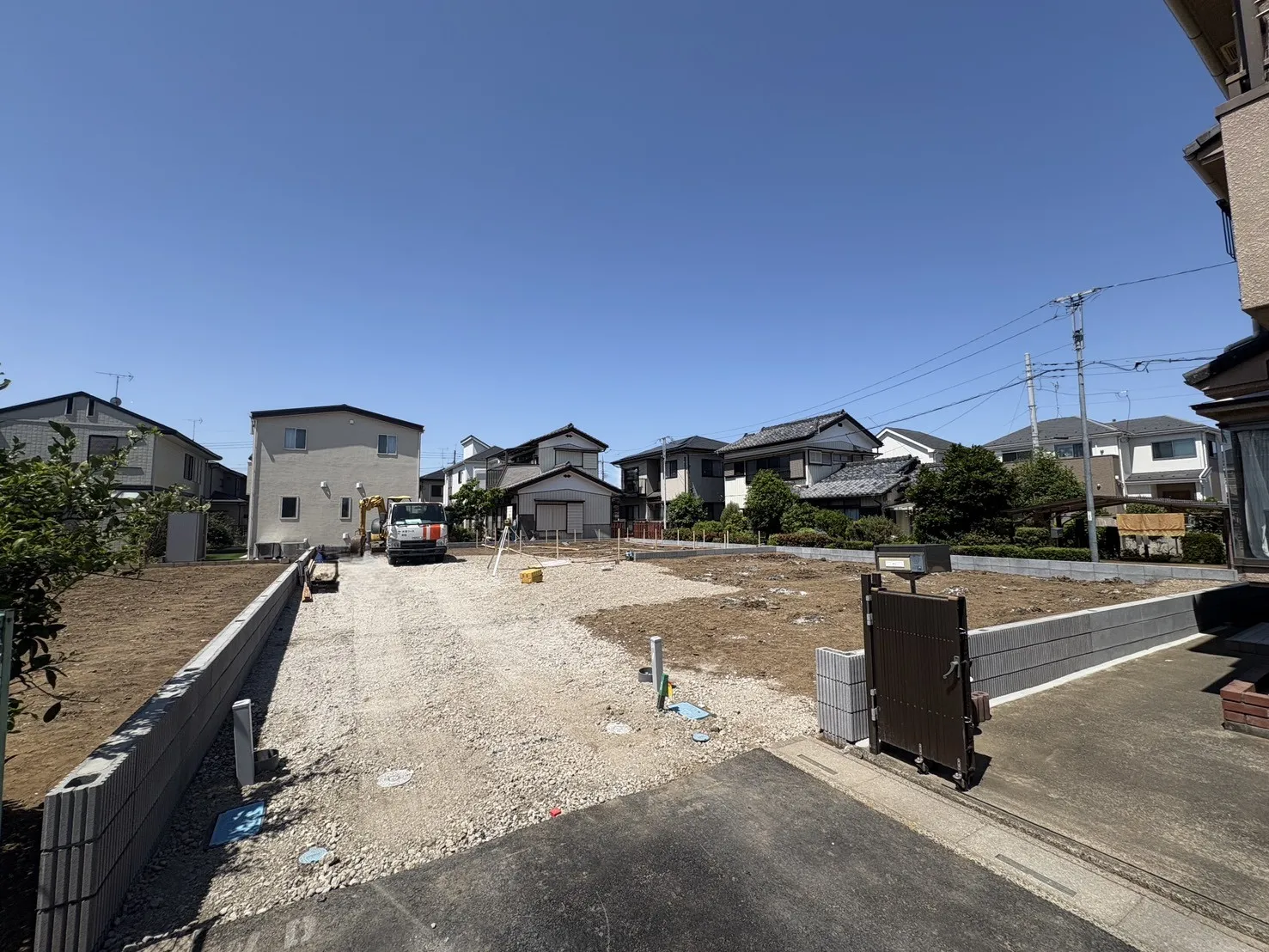 【外観写真】太陽光パネル標準搭載◎。環境にやさしくエコな暮らしが叶います!是非、お気軽にお問い合わせください。