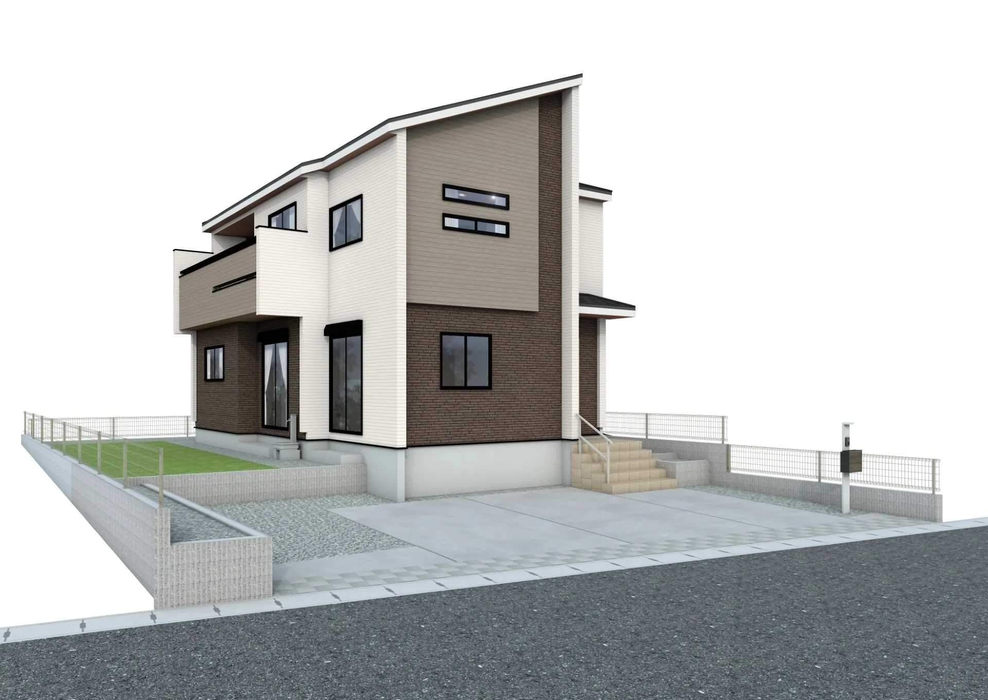 【当社売主物件】5月中旬完成予定!