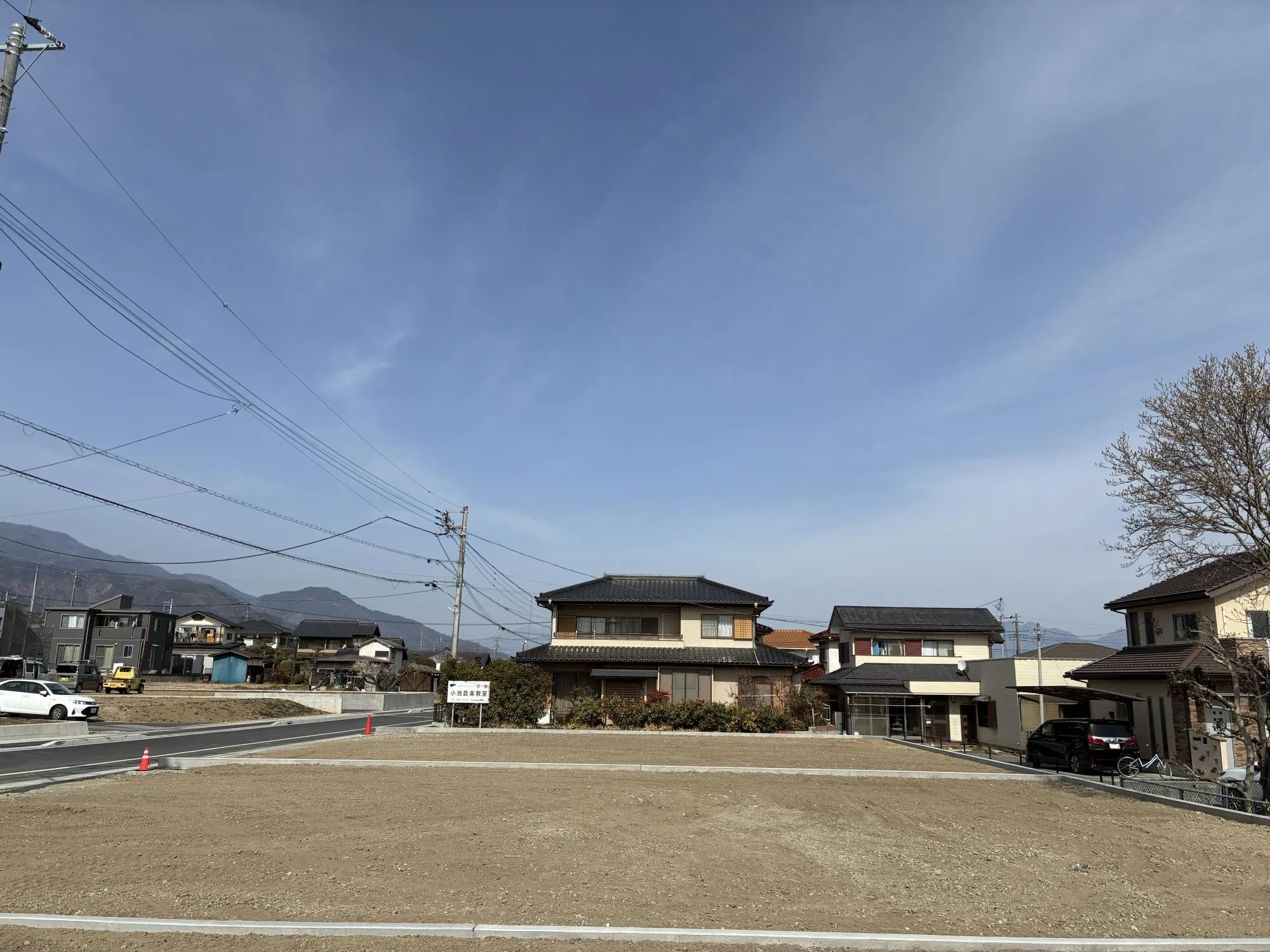 2号棟