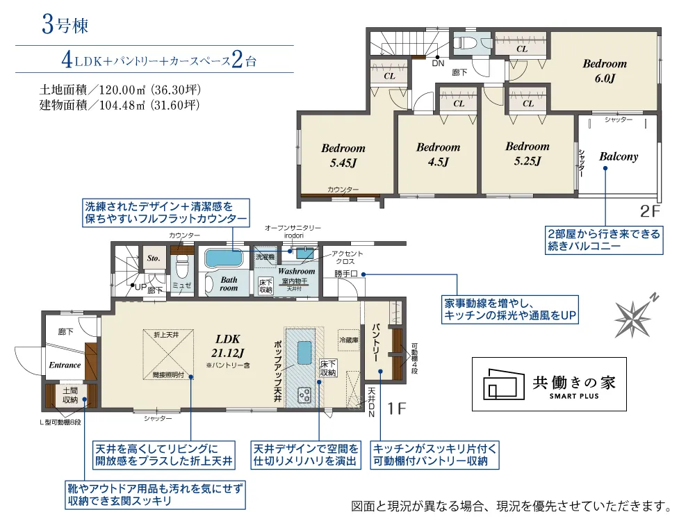 3号棟