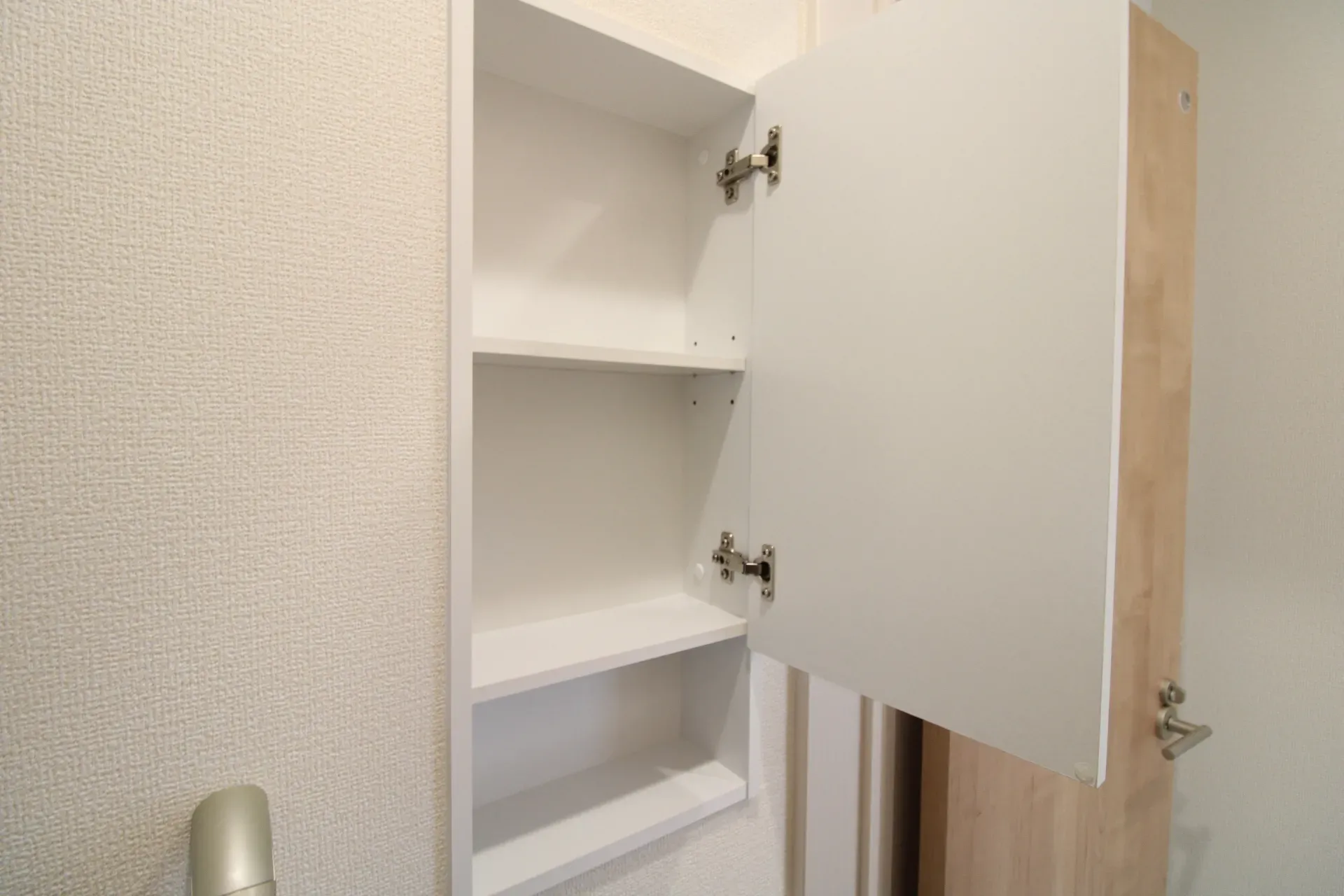 トイレ収納