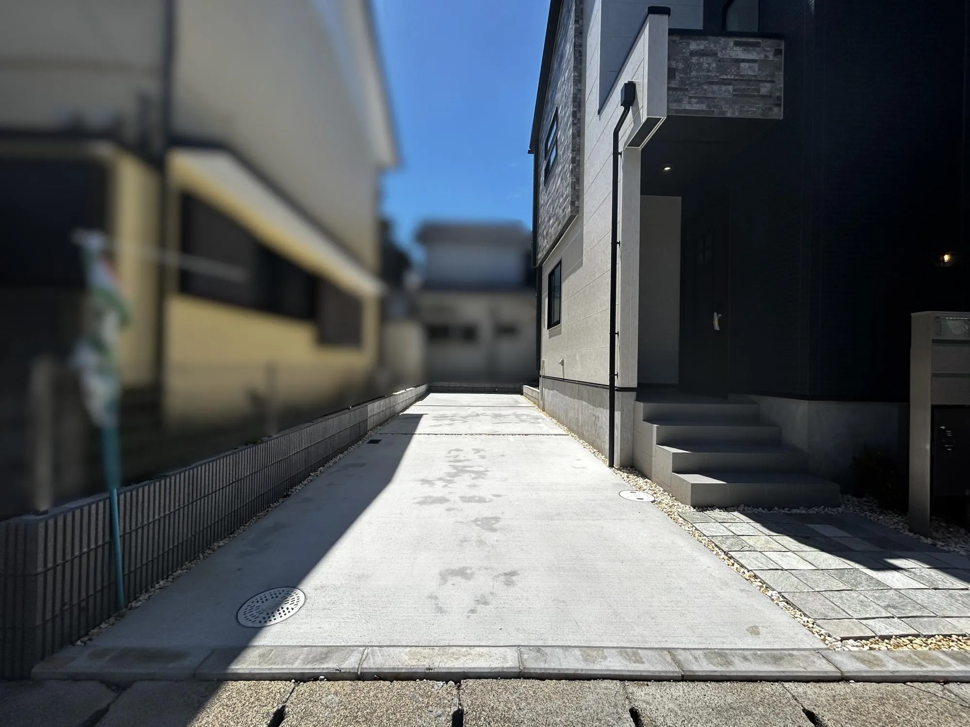カースペース