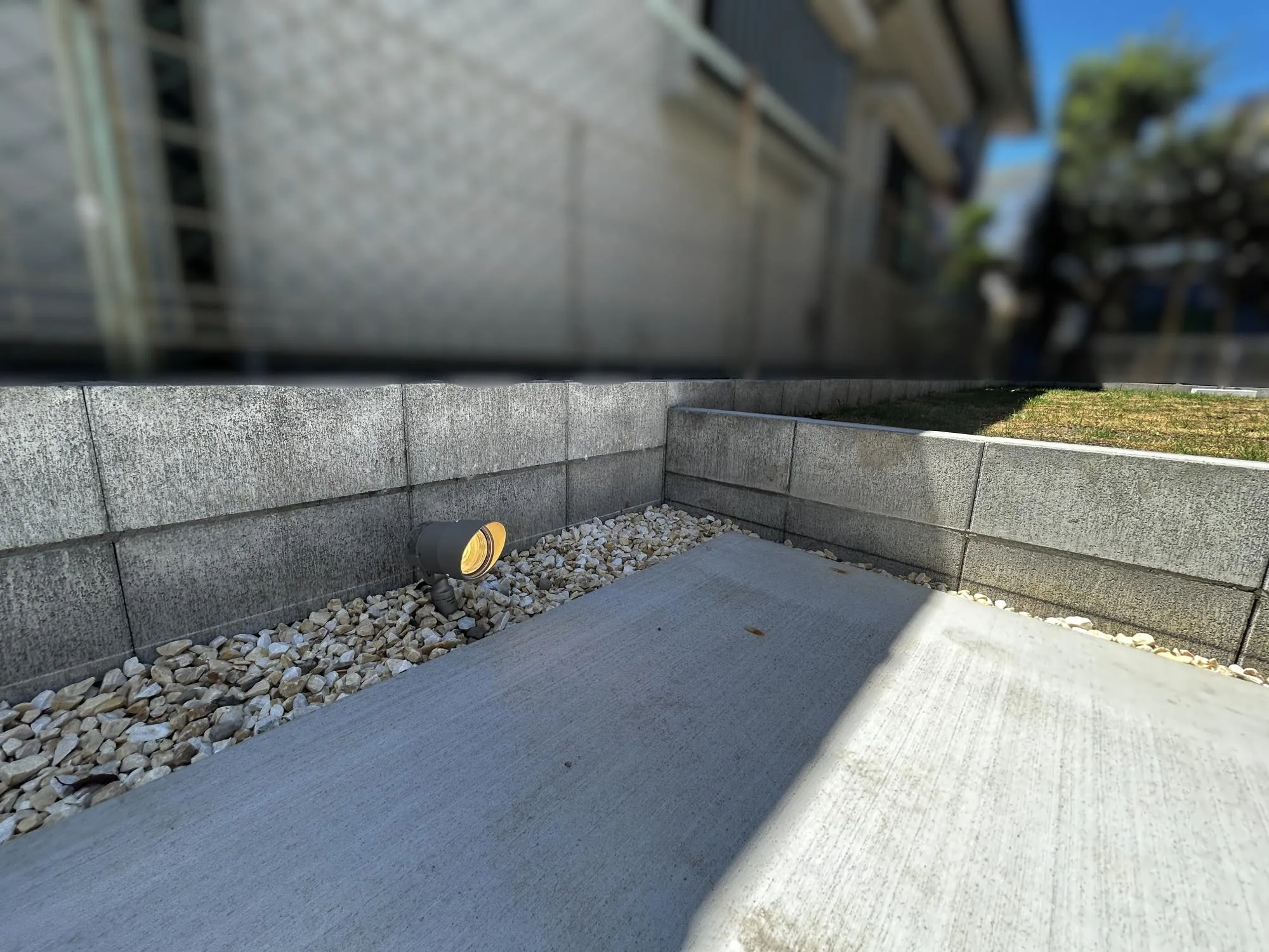 スパイクライト