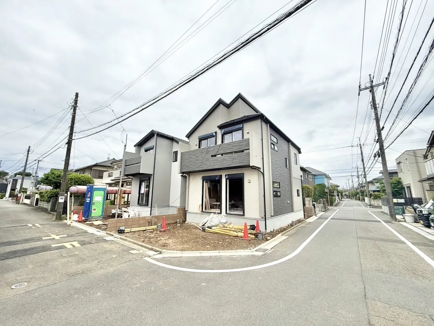 外観写真