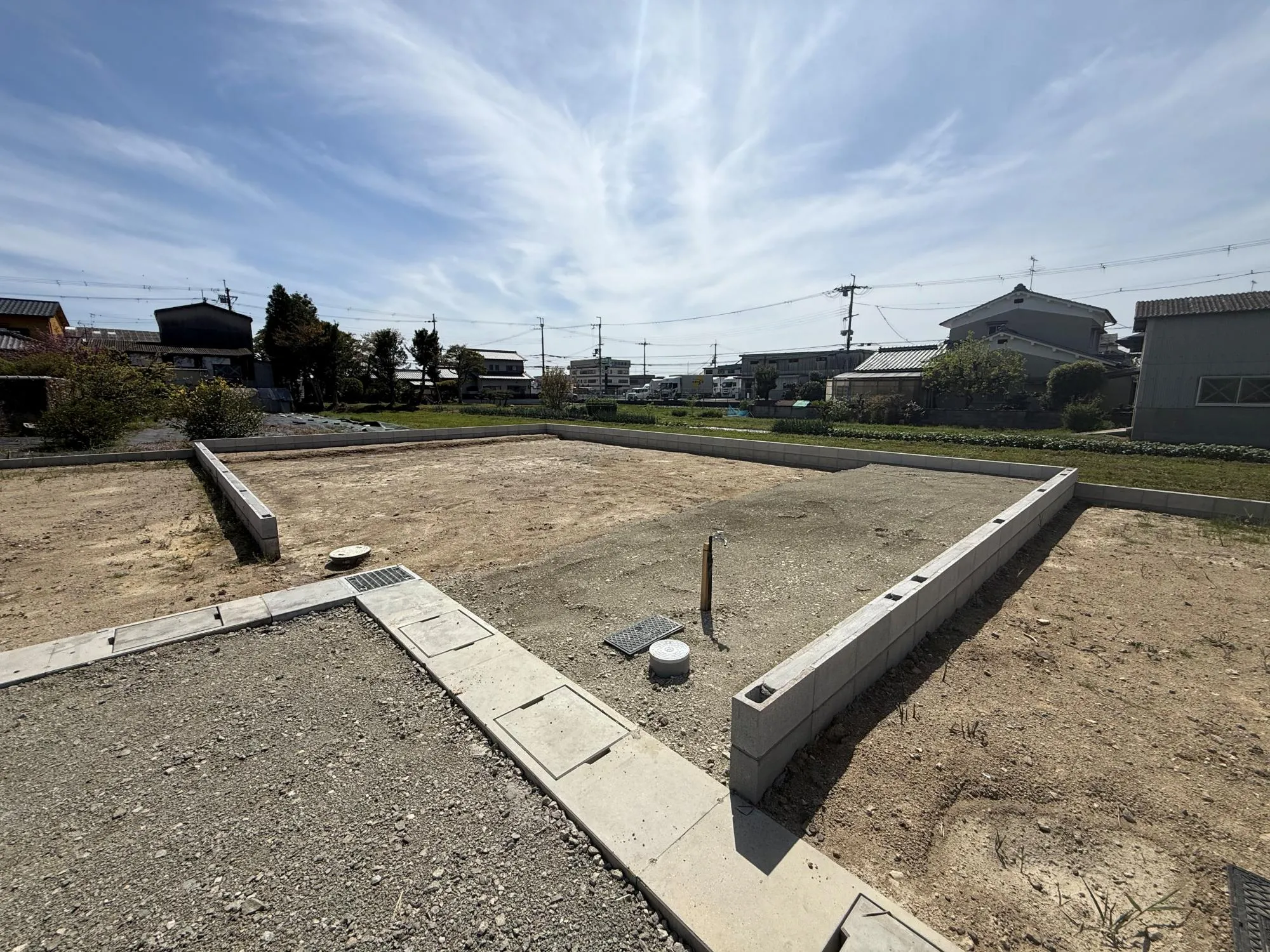 ②号棟