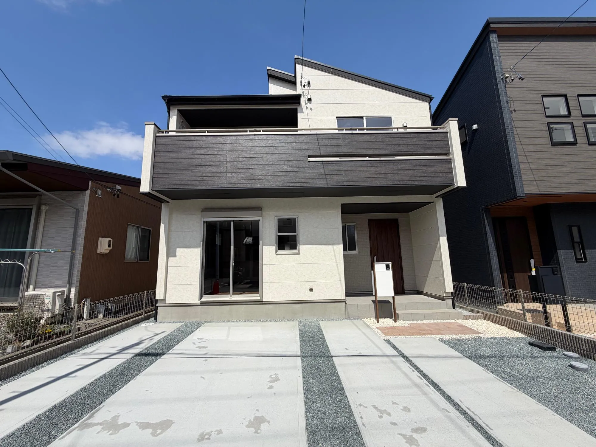 1号棟