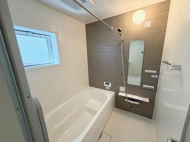 2号棟　浴室