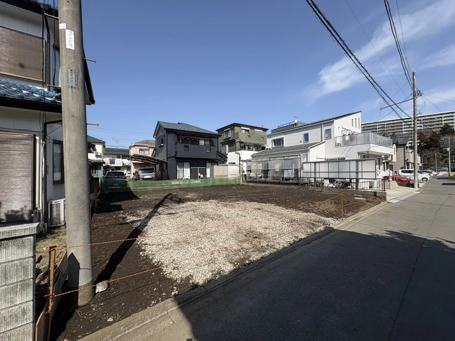 現地写真(2026/3)