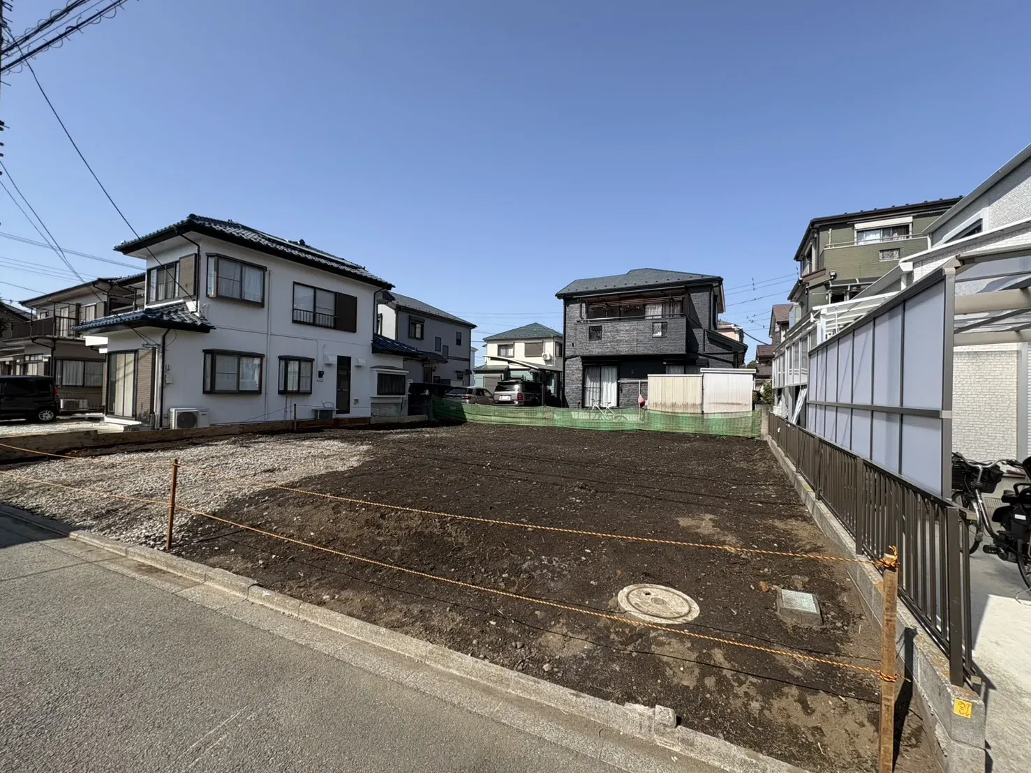 現地写真(2026/3)