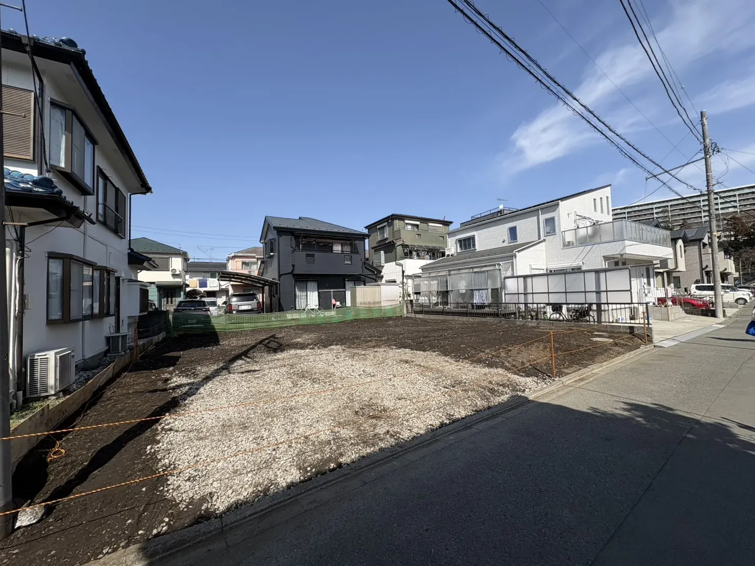 現地写真(2026/3)