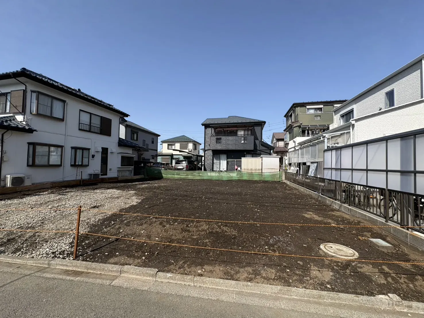 現地写真(2026/3)