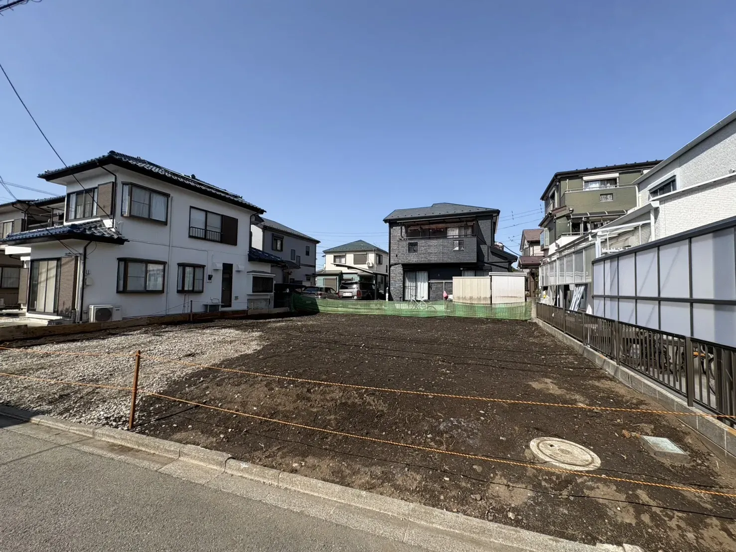 現地写真(2026/3)