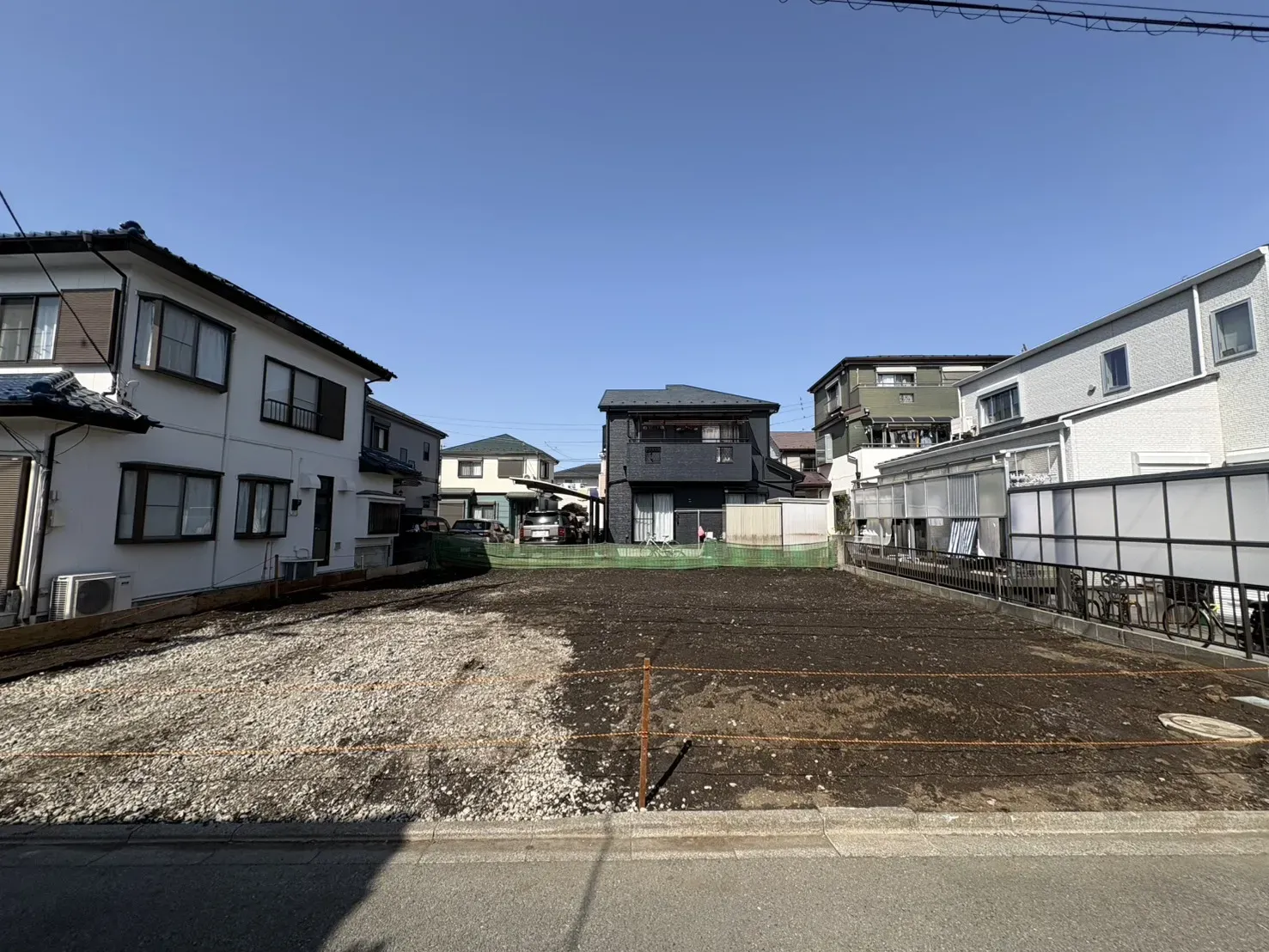 現地写真(2026/3)