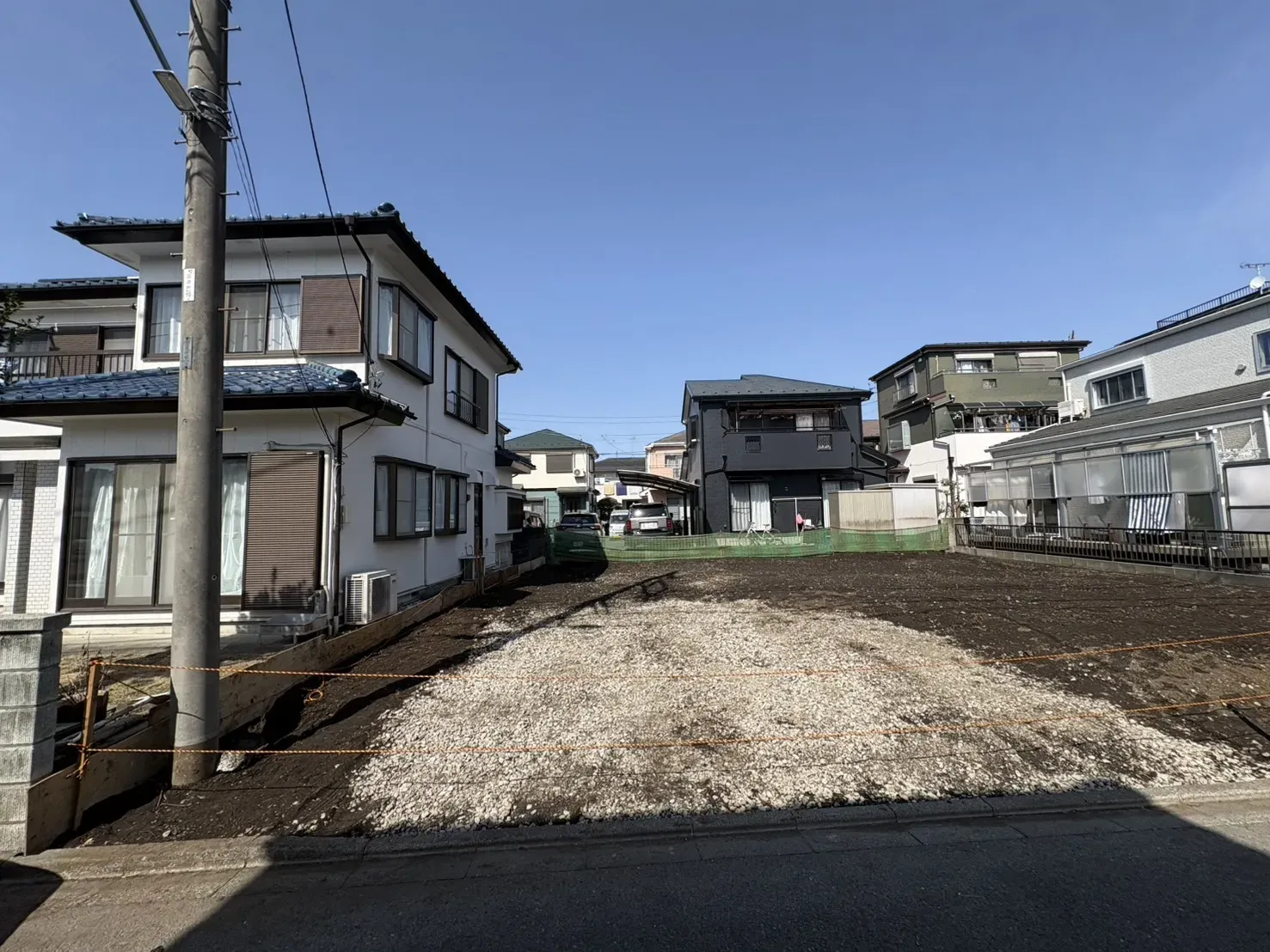 現地写真(2026/3)