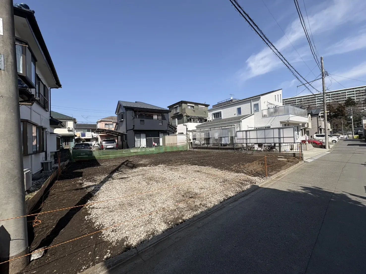 現地写真(2026/3)