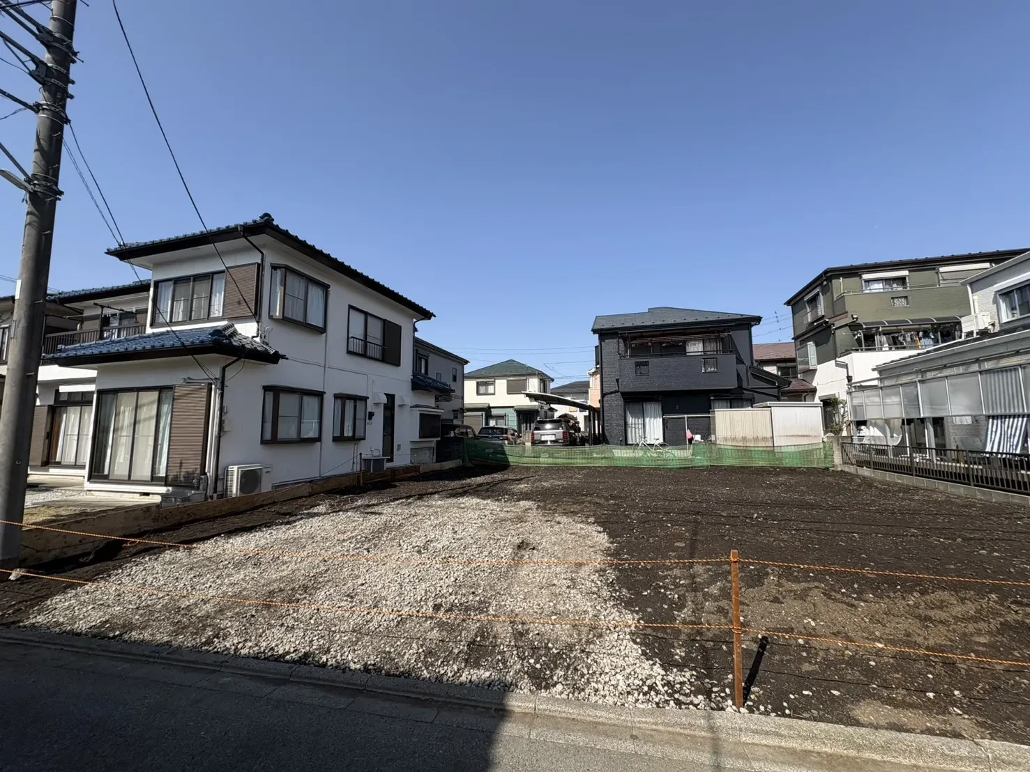 現地写真(2026/3)