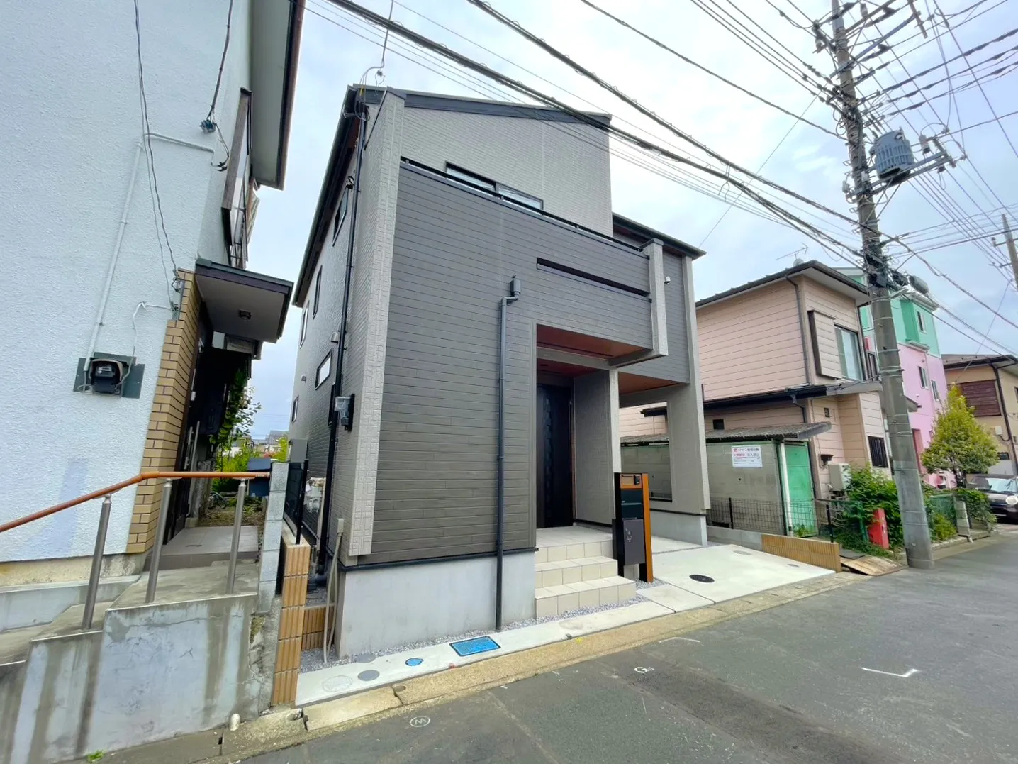 ◇外観写真