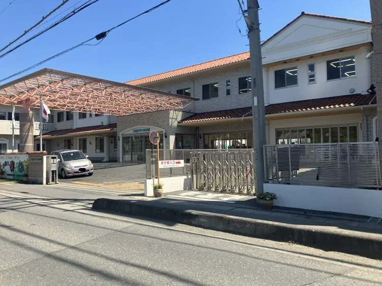川越白ゆり幼稚園