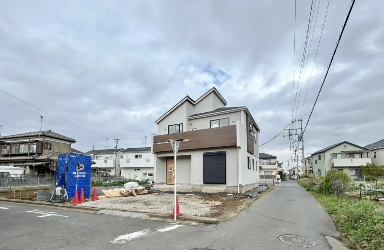 足場ばれ