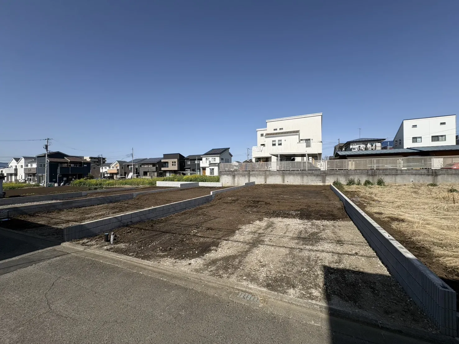 現地写真(2026/3)