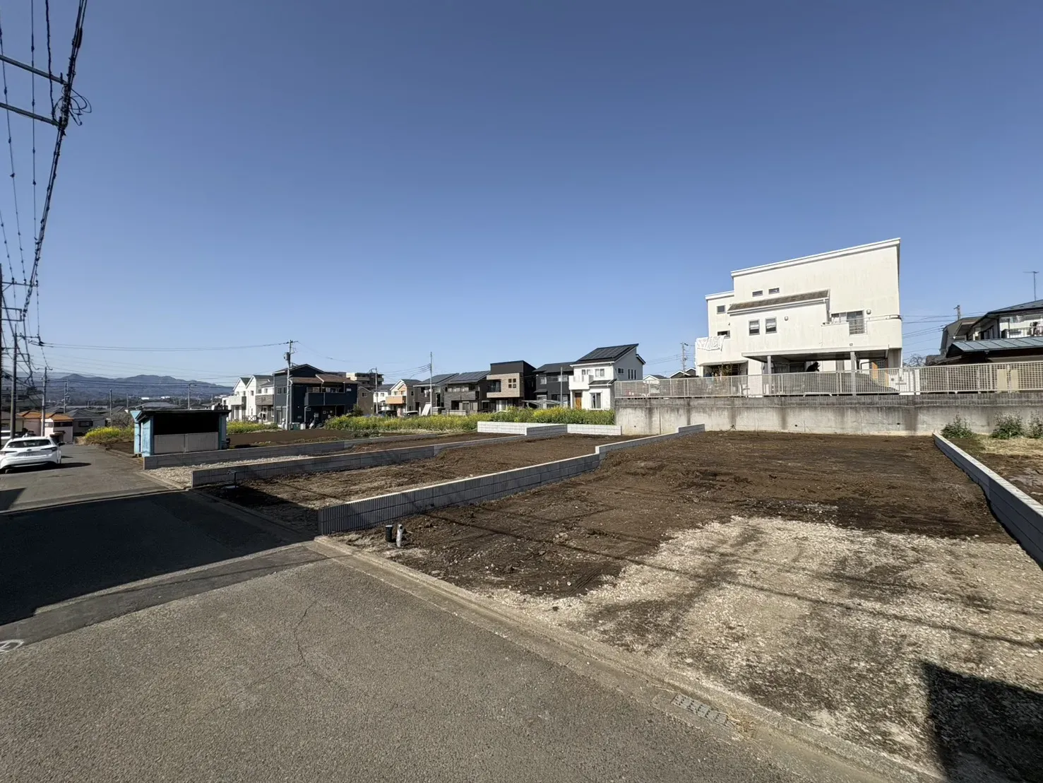 現地写真(2026/3)