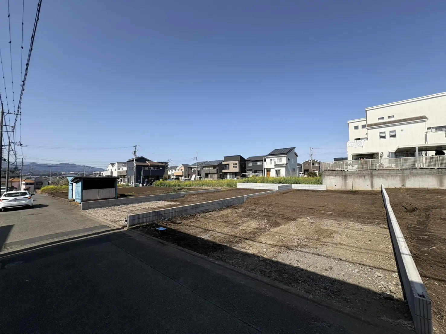 現地写真(2026/3)