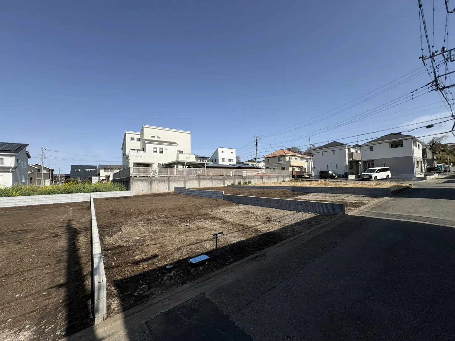 現地写真(2026/3)