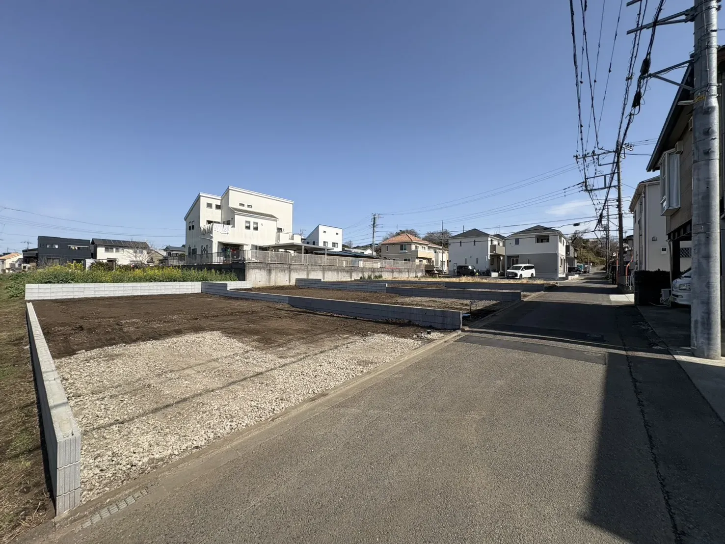 現地写真(2026/3)