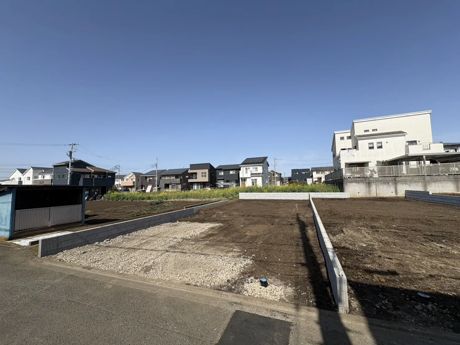 現地写真(2026/3)