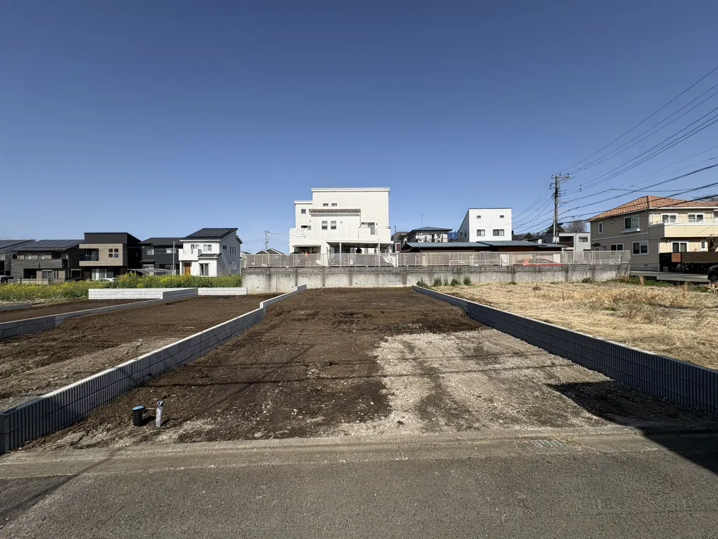 現地写真(2026/3)