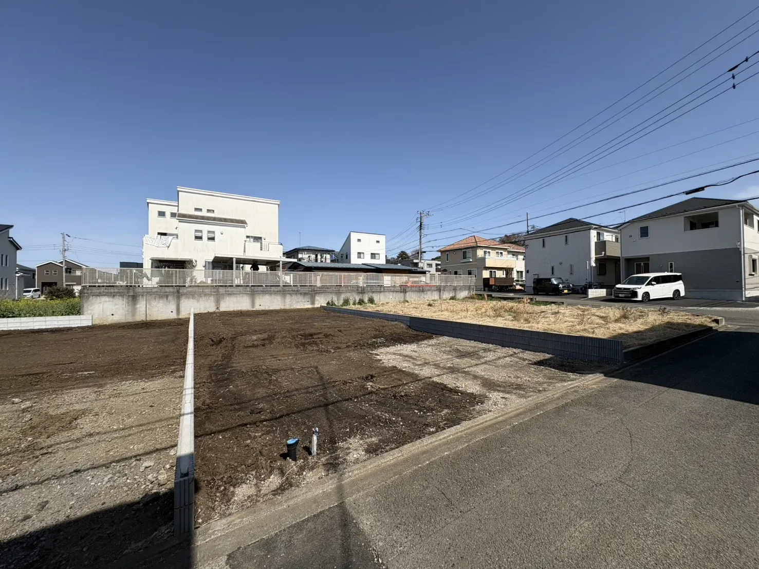 現地写真(2026/3)