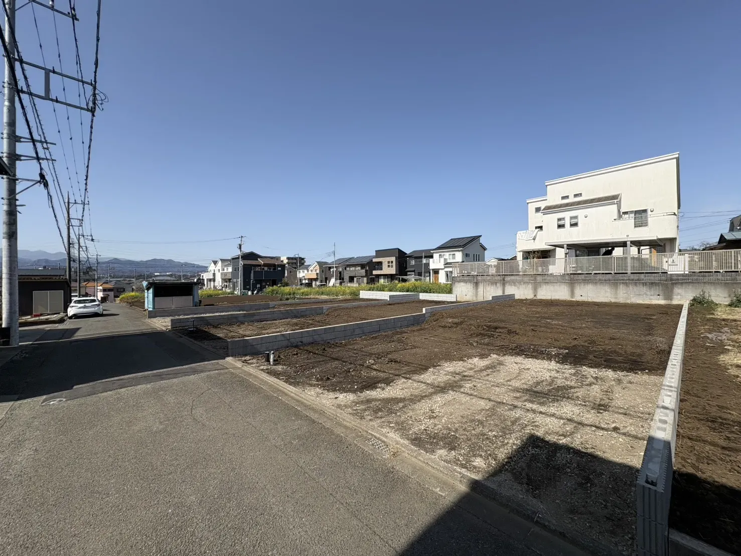 現地写真(2026/3)