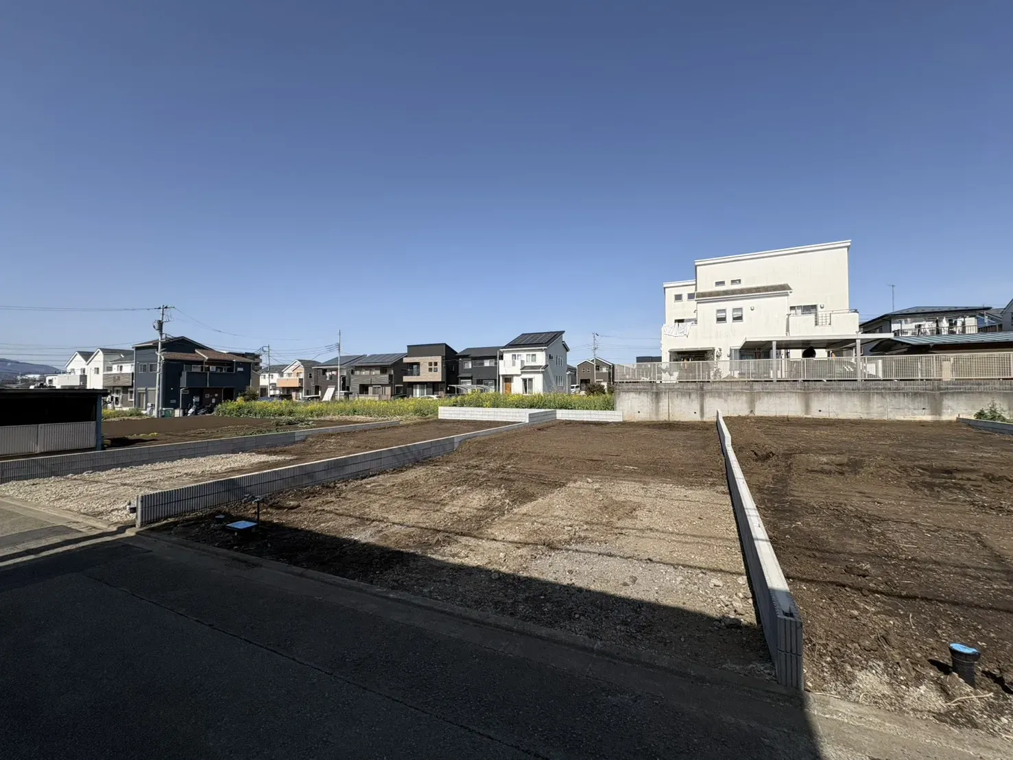 現地写真(2026/3)