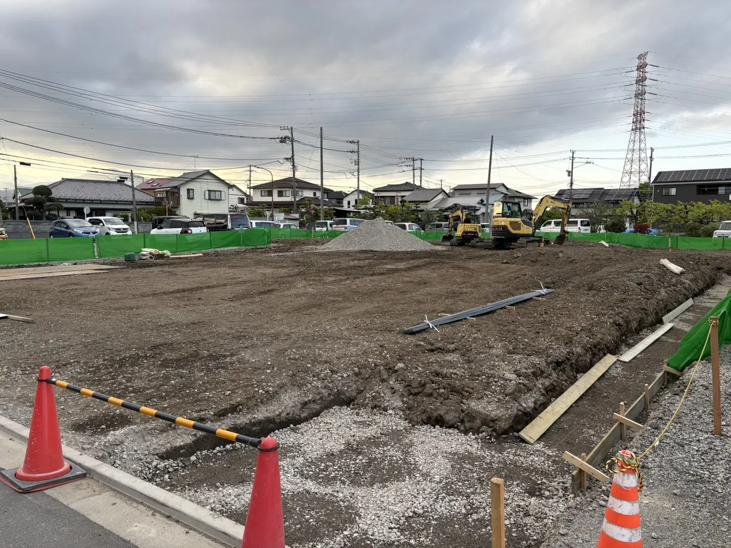 販売現地