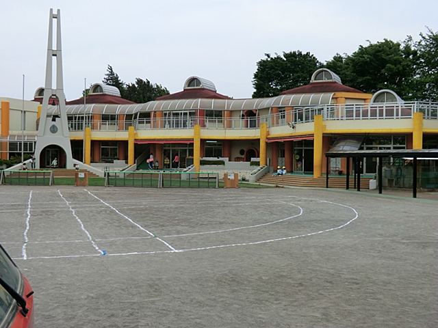 麻の実幼稚園