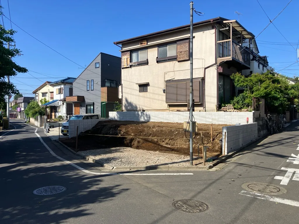 販売現地写真(2026年5月撮影)