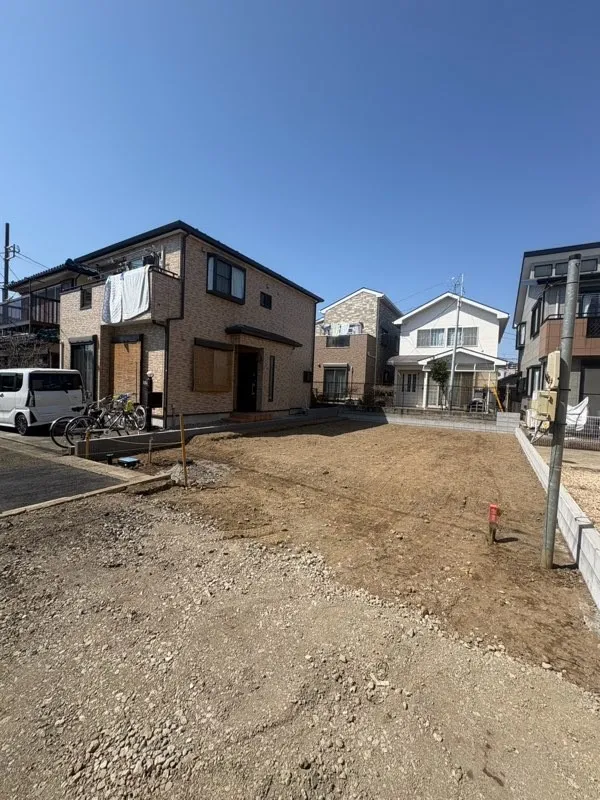 長期優良住宅認定物件です!